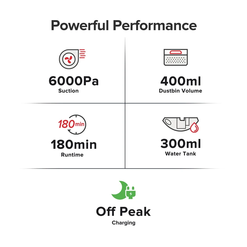 Roborock S8