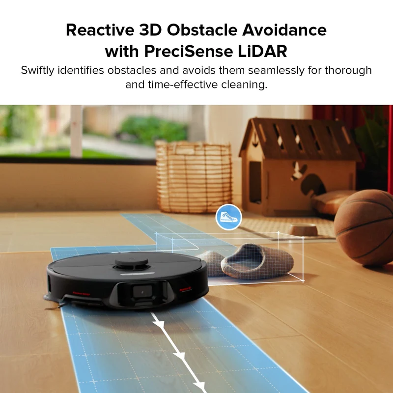 Roborock S8 Max Ultra-trade in