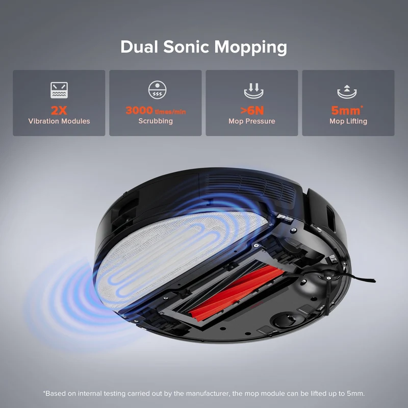 Roborock S8 Pro Ultra-Trade in