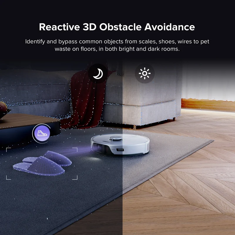 Roborock S8 Pro Ultra-Trade in