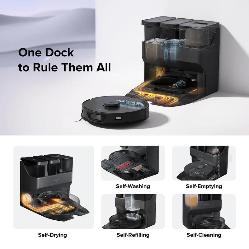 Roborock S7 Max Ultra-Trade in