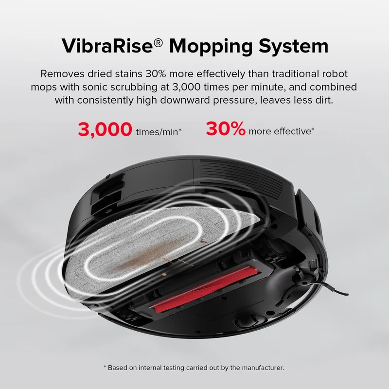 Roborock S7 Max Ultra-Trade in