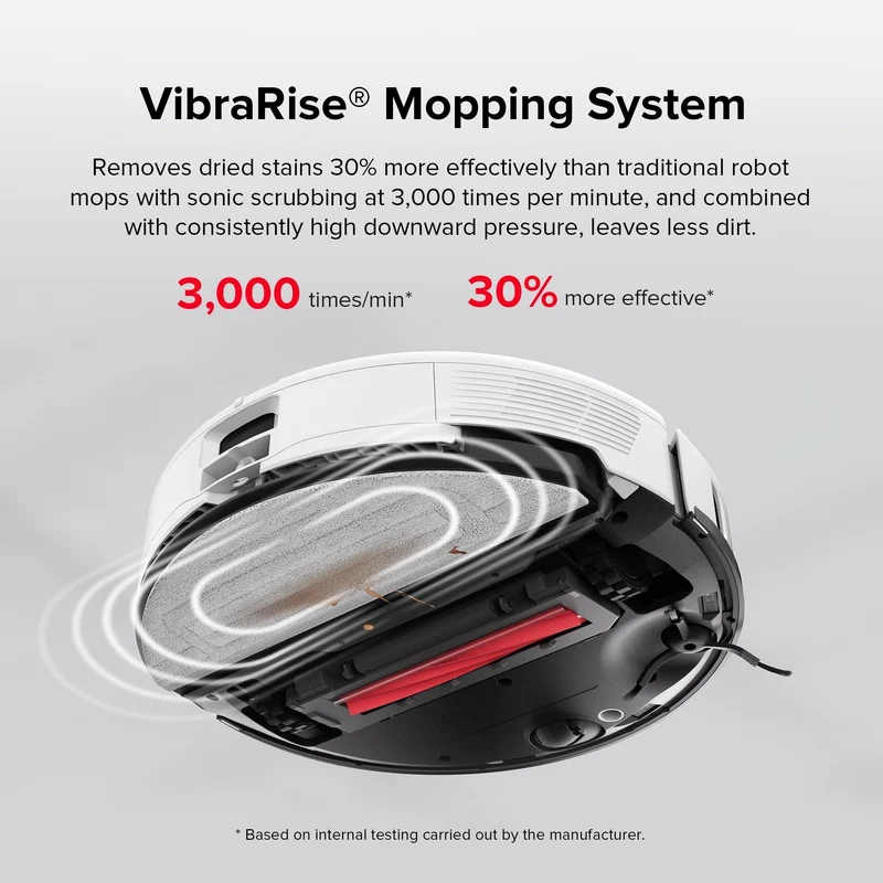 Roborock S7 Max Ultra-Trade in