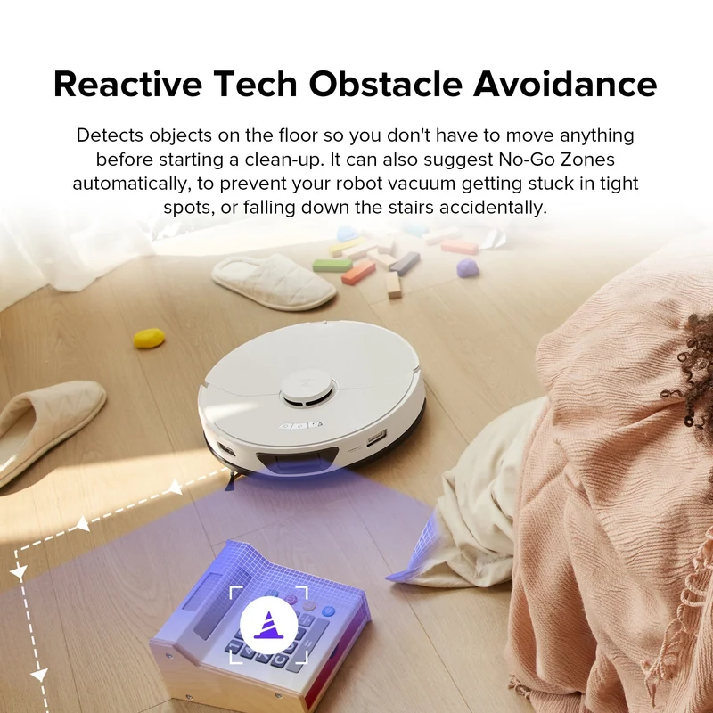 Roborock S7 Max Ultra-Trade in