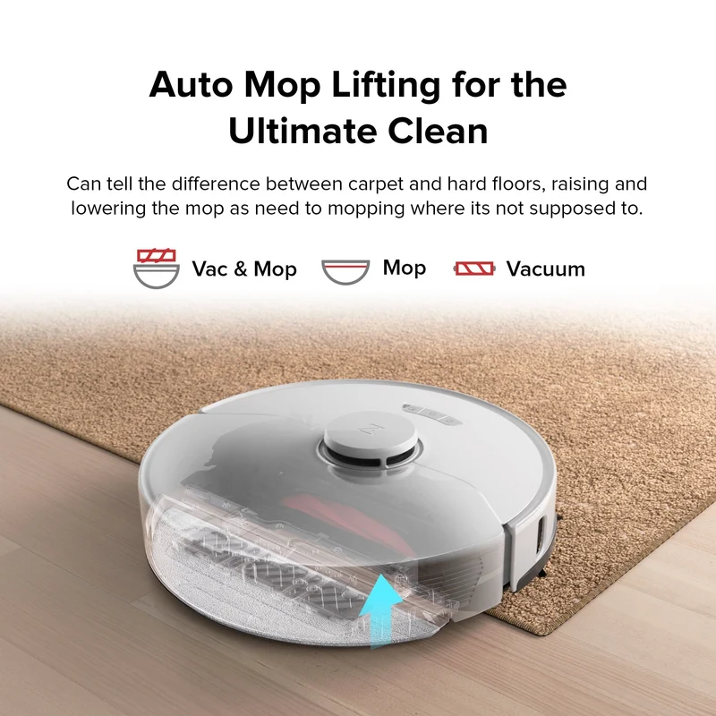 Roborock S7 Max Ultra-Trade in
