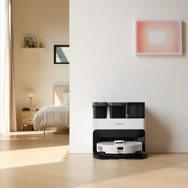Roborock S7 Max Ultra-Trade in