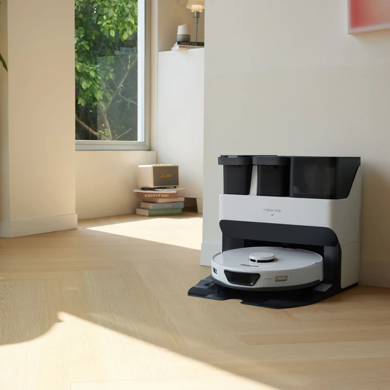 Roborock S7 Max Ultra-Trade in