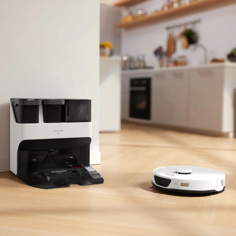 Roborock S7 Max Ultra-Trade in