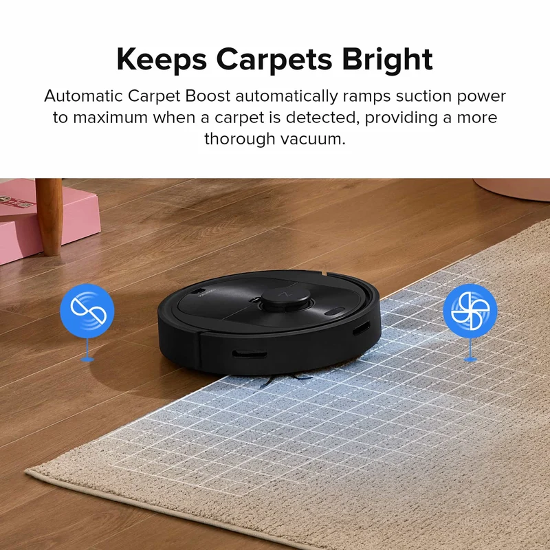 Roborock Q5+