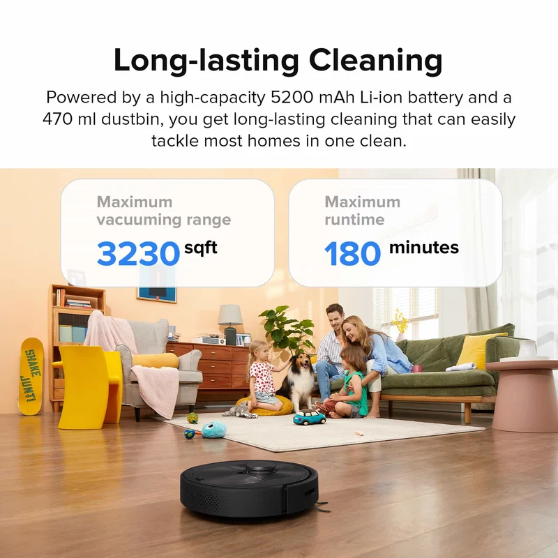 Roborock Q5