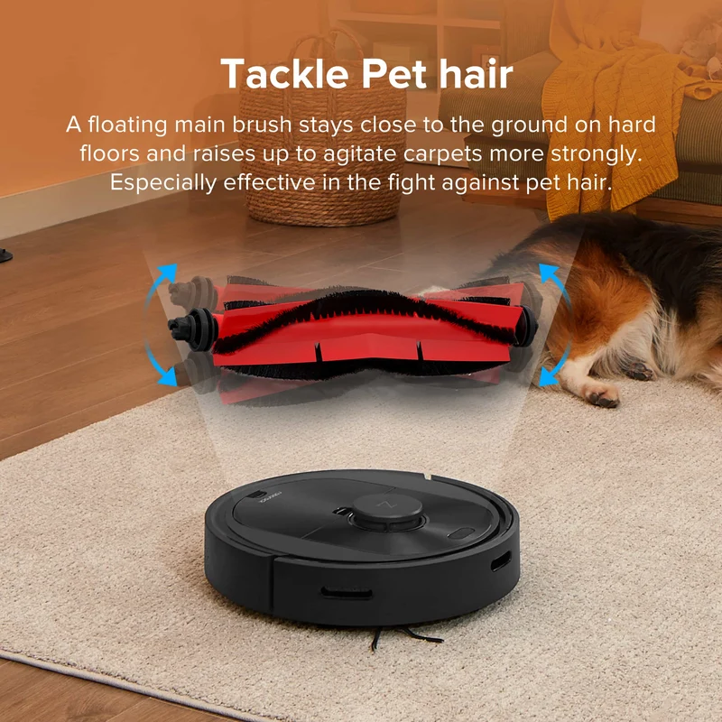 Roborock Q5