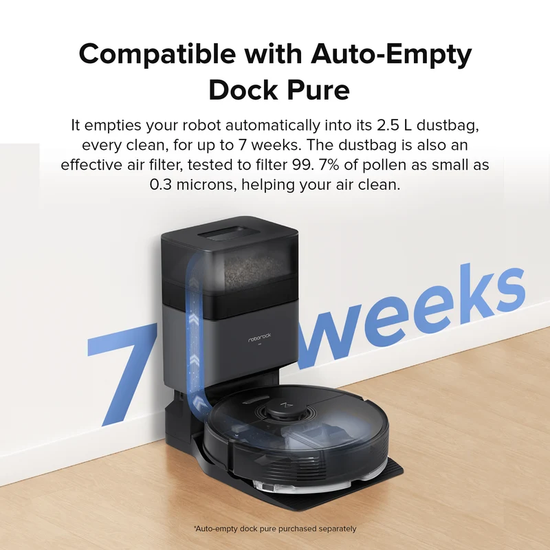 Roborock Q7 Max
