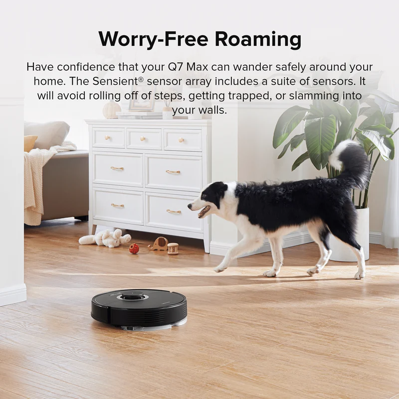 Roborock Q7 Max