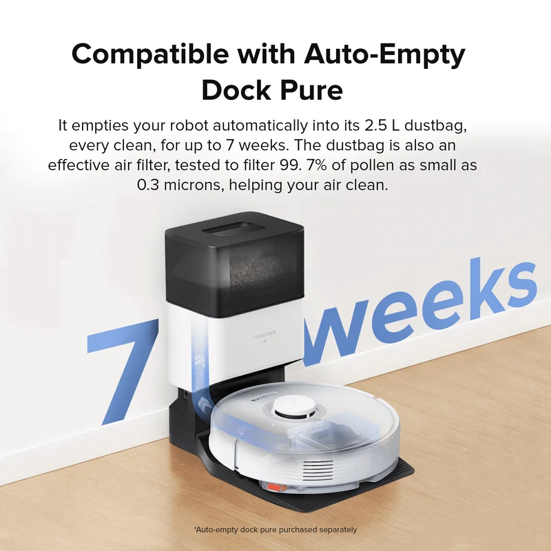 Roborock Q7 Max