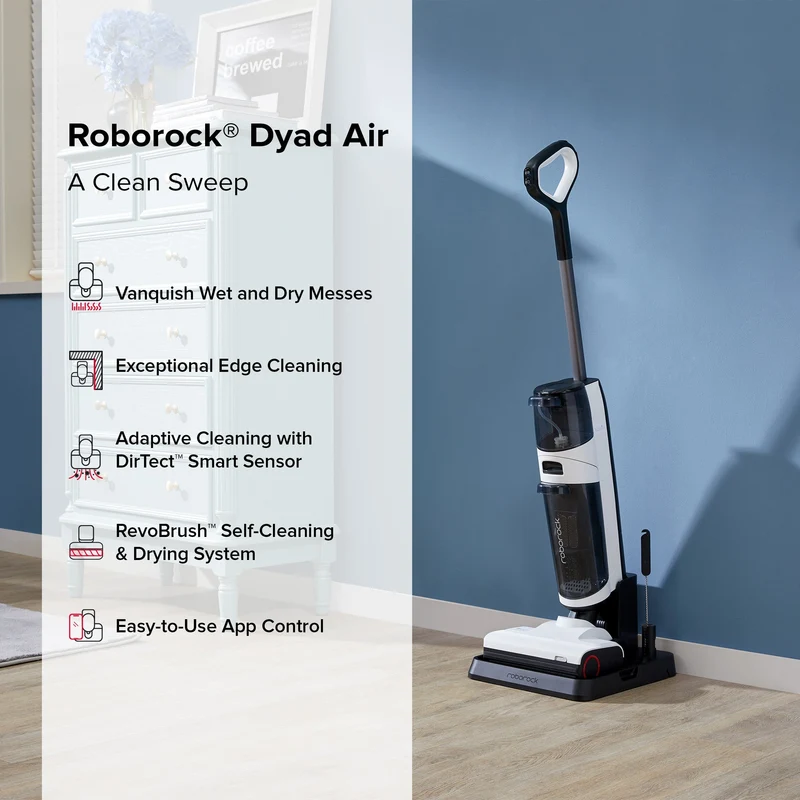 Roborock Dyad Air