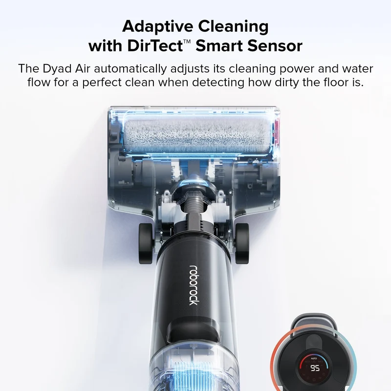 Roborock Dyad Air