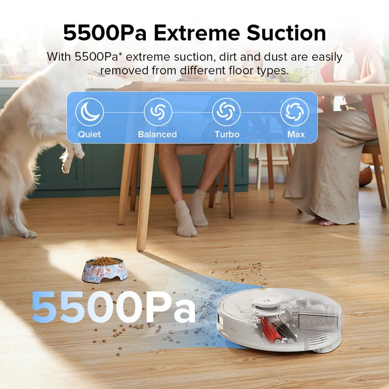 Roborock Q8 Max