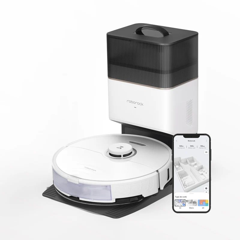 Roborock S8+-Trade in
