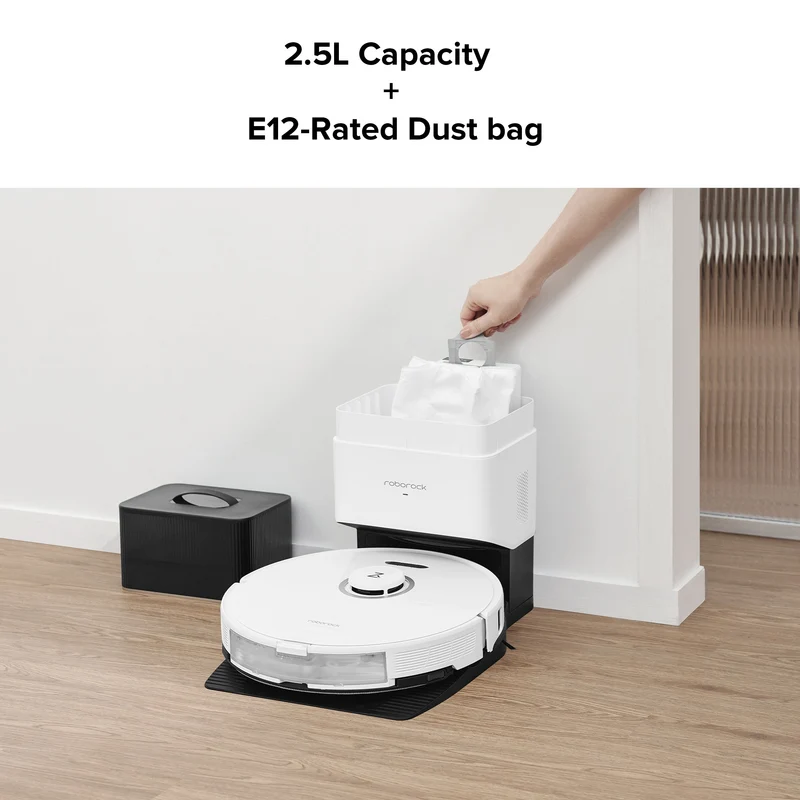 Roborock S8+-Trade in