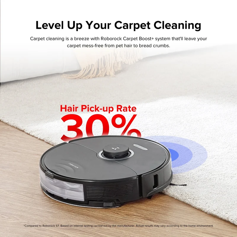 Roborock S8-Trade in
