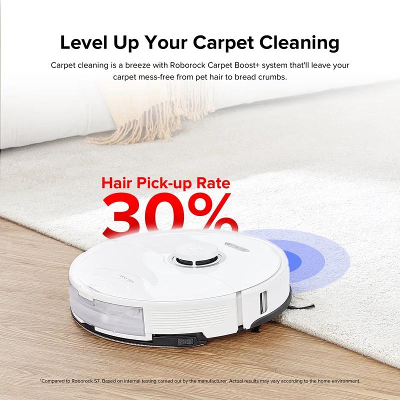 Roborock S8-Trade in