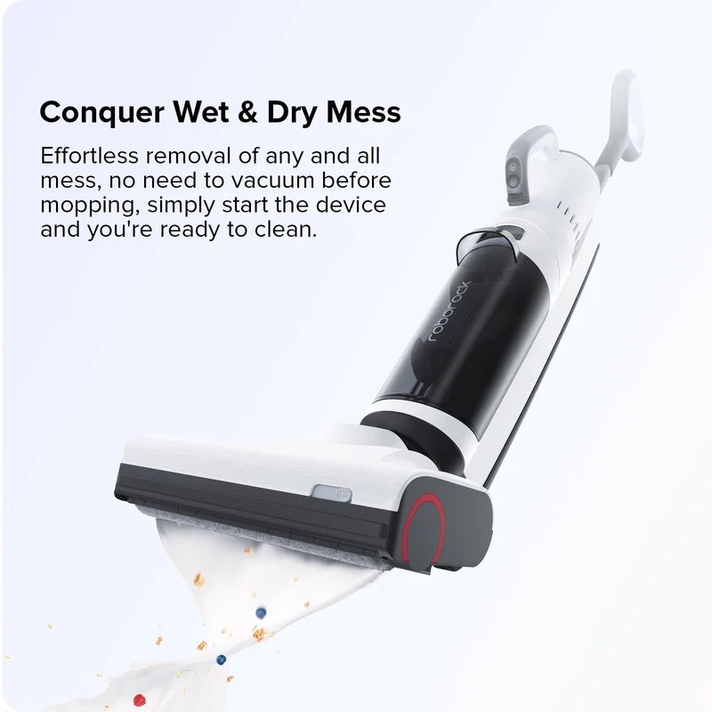 Roborock Dyad Air Wet and Dry Vacuum Cleaner