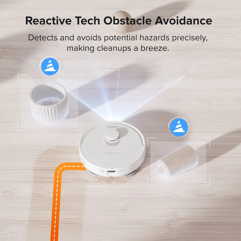 Roborock Q Revo-Trade in