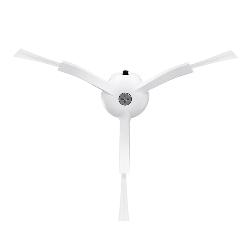 Side Brush*2pcs (White) for all Roborock Cleaners