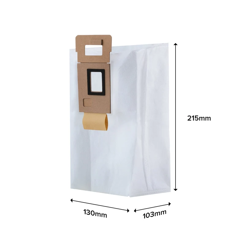 Roborock Dust Bag*3pcs for S7+, S7 MaxV Plus