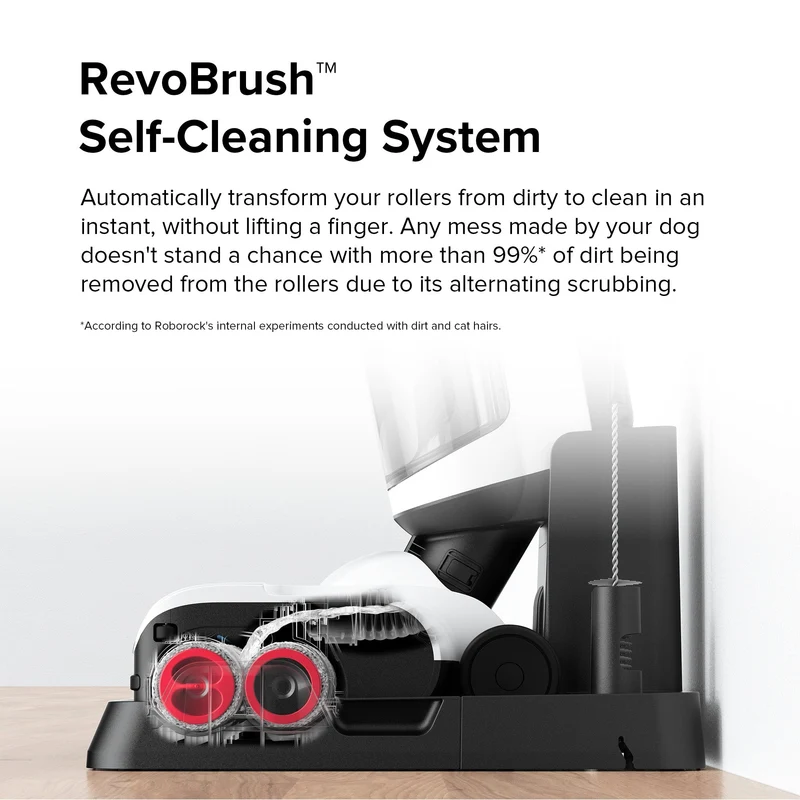 Roborock Dyad Pro Wet and Dry Vacuum Cleaner