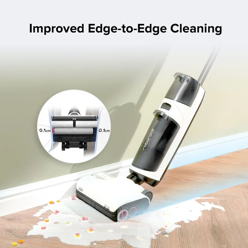 Roborock Dyad Pro Wet and Dry Vacuum Cleaner