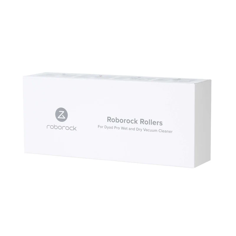 Roborock Rolling Brushes Pack for Dyad Pro, Dyad Pro Combo