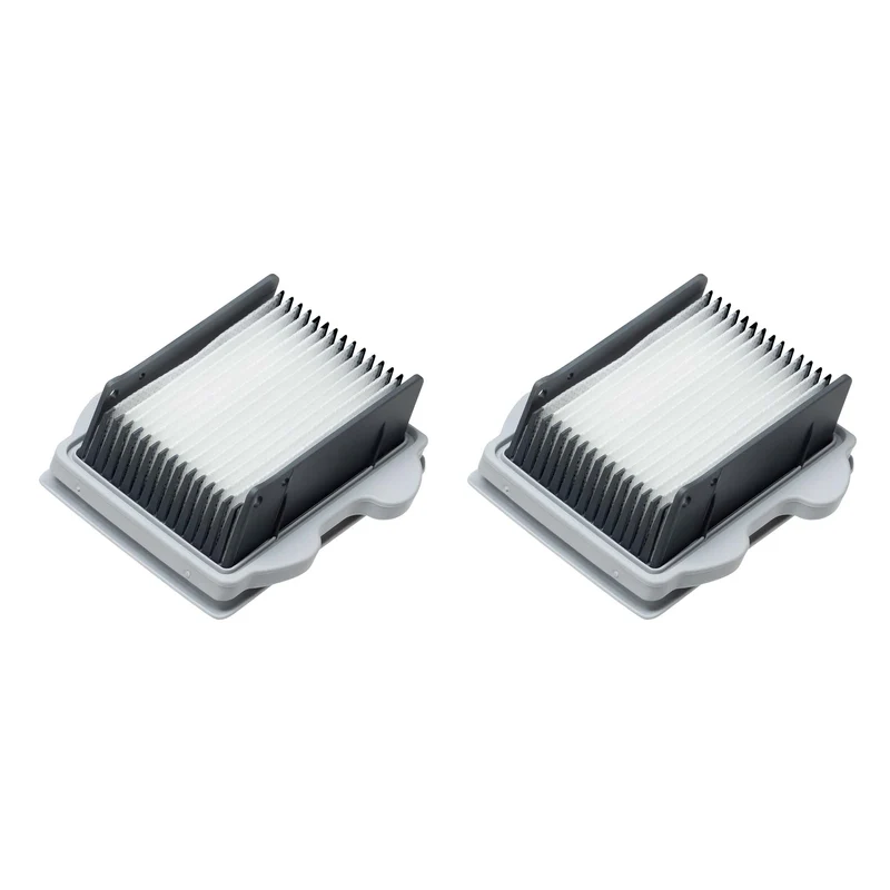 Roborock Filter*2pcs for Dyad Pro, Dyad Pro Combo