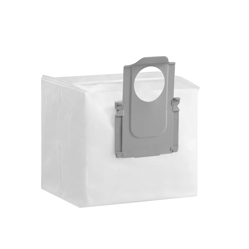 Roborock Dust Bag*6 pcs for S8 Pro Ultra, S8+, S7 MaxV Ultra, S7 Max Ultra, Q5+, Q5Pro+, Q7+, Q7 Max+, Q8 Max+