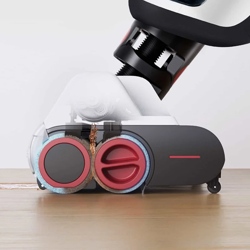 Roborock Dyad Wet and Dry Vacuum Cleaner