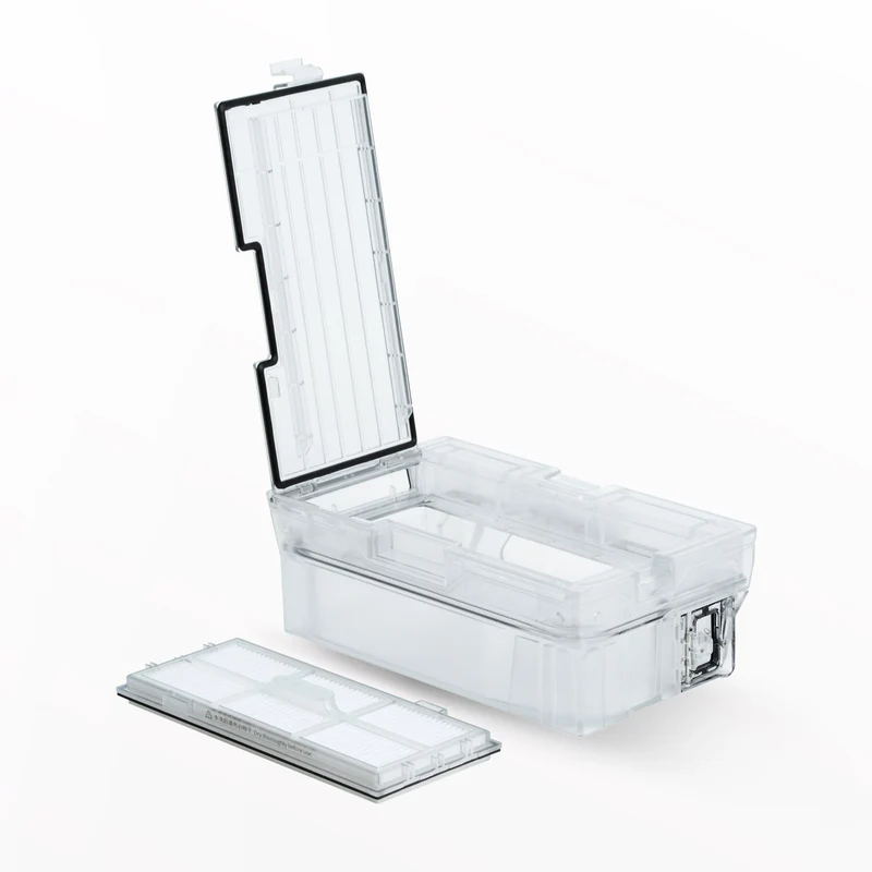 Roborock Dustbin for S7, S7+, S7 MaxV, S7 Max Ultra Series