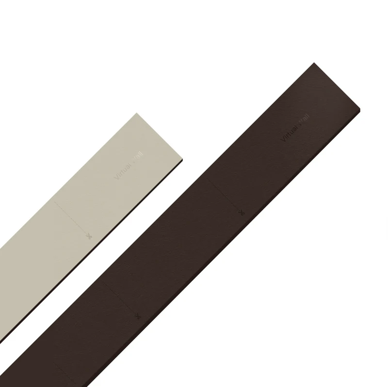 Roborock Invisible Wall, Magnetic Tape for Vacuum Cleaner