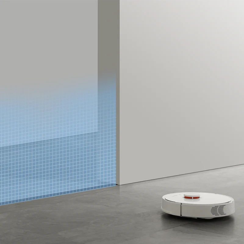 Roborock Invisible Wall, Magnetic Tape for Vacuum Cleaner