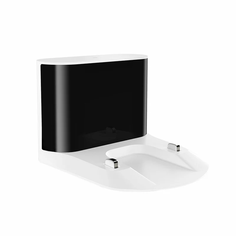 Roborock Charging Dock for E4, E5 (Not Included Power Cable)