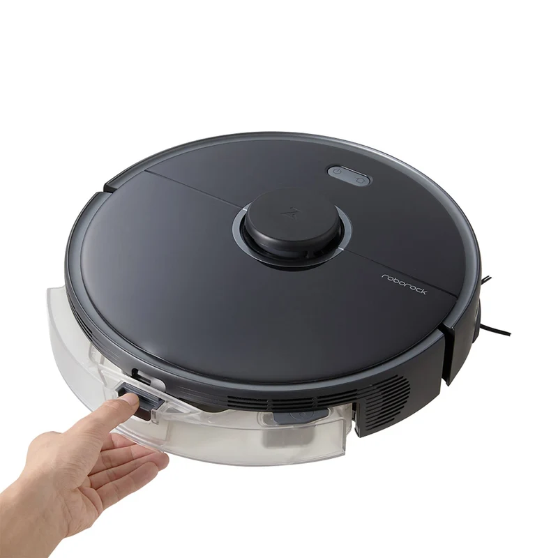 Roborock Electric Water Tank for S5 Max, S6 MaxV
