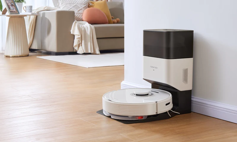 Roborock S7,S7+ Electrically Controlled Water Tank