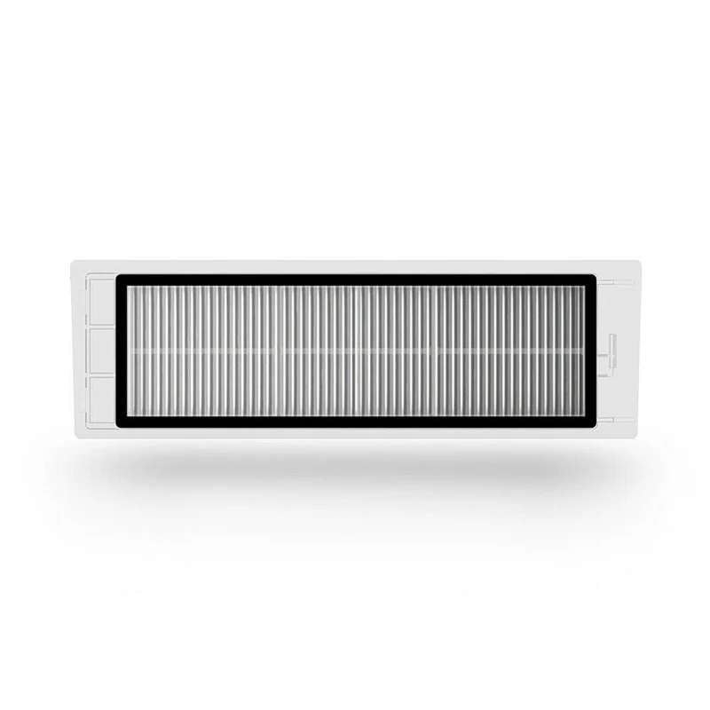 Roborock Washable Filter (2x) For Q5, S6, S5,S4 Series, E Series