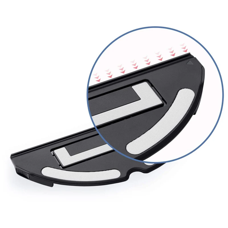 Roborock S7, S7+Mop Cloth Bracket
