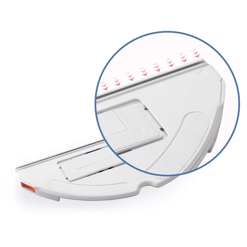 Roborock S7, S7+Mop Cloth Bracket