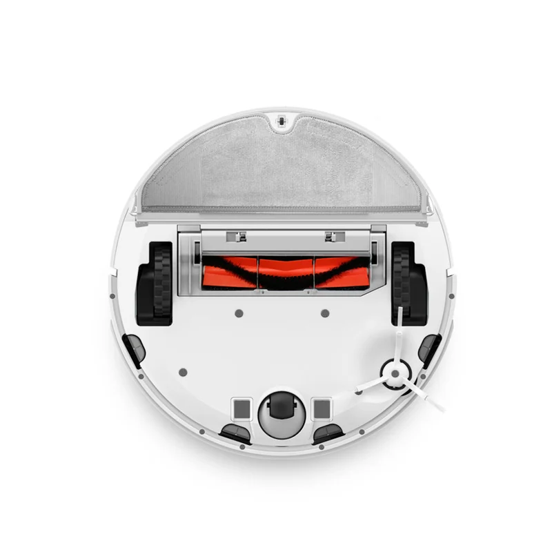 Roborock Main Brush Cover for S6 Series, S5 Series, S4 Series, E Series