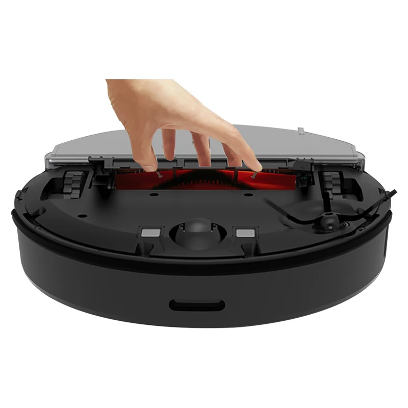 Roborock Main Brush Cover for S6 Series, S5 Series, S4 Series, E Series