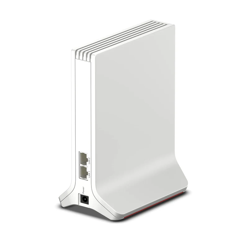 FRITZ!Repeater 3000 AX – Wi-Fi 6 Tri-Band Repeater mit bis zu 4.200 MBit/s