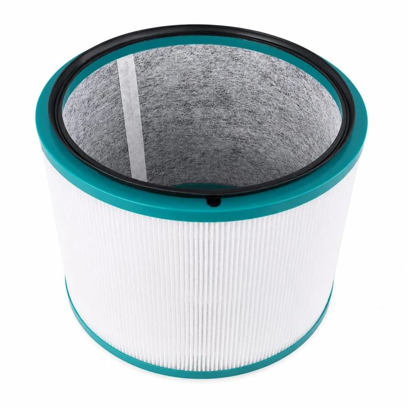 Kompatibler HEPA-Filter für Dyson Pure Cool Link DP01 – Ersatzfilter Luftreiniger