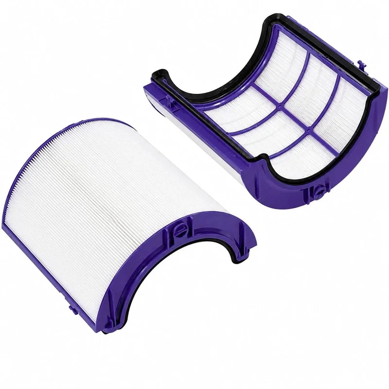 Kompatibles Filter-Set für Dyson Pure Cool Cryptomic TP06