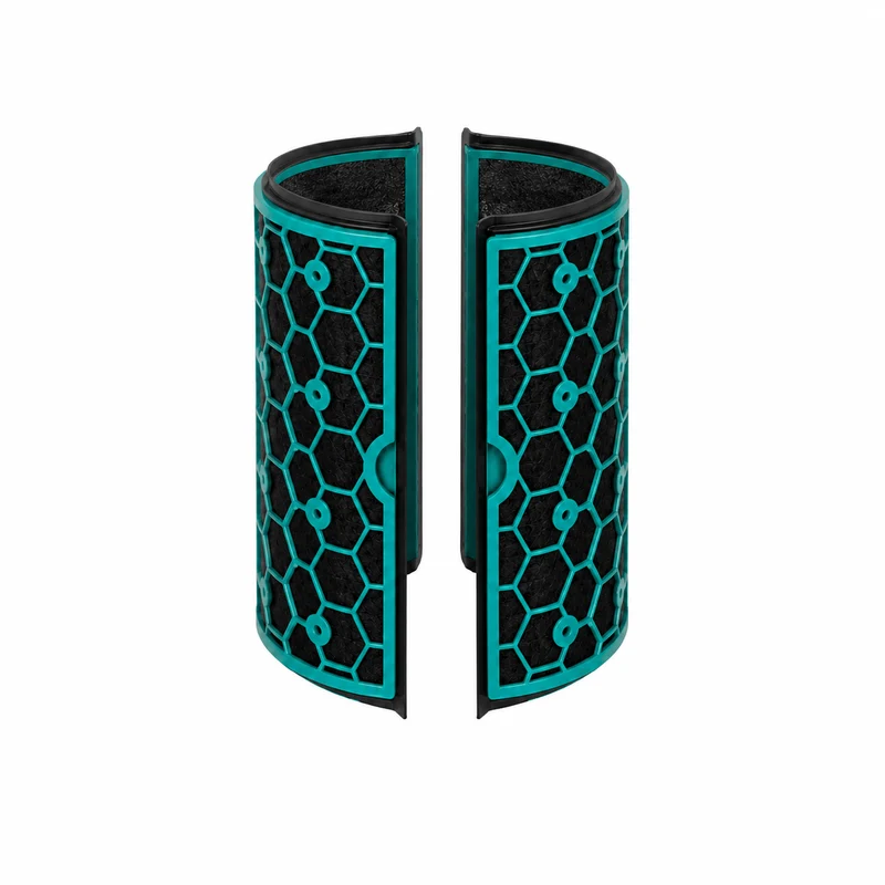 Kompatibles Filter-Set für Dyson Pure Cool Tower TP04 – HEPA- & Aktivkohlefilter Ersatzfilter